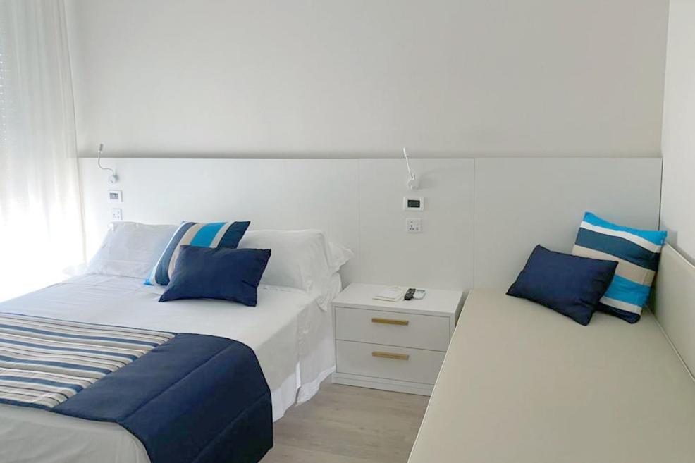 Hotel Agostini Bellaria-Igea Marina Exterior foto