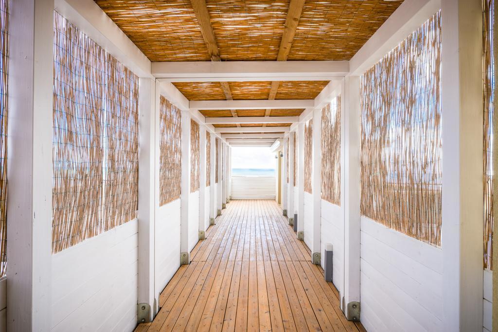 Hotel Agostini Bellaria-Igea Marina Exterior foto
